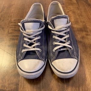 Converse All Star Low Top